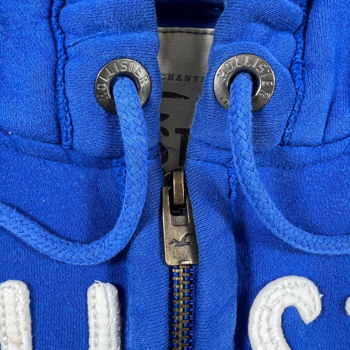홀리스터 후드 집업 상품이미지5