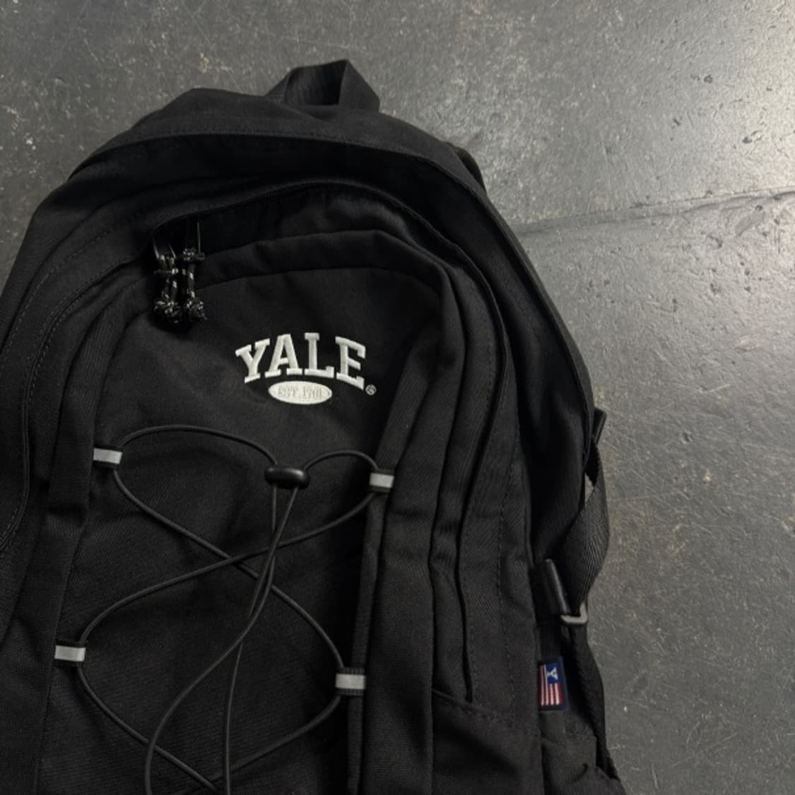 YALE 예일 백팩 가방 상품이미지2