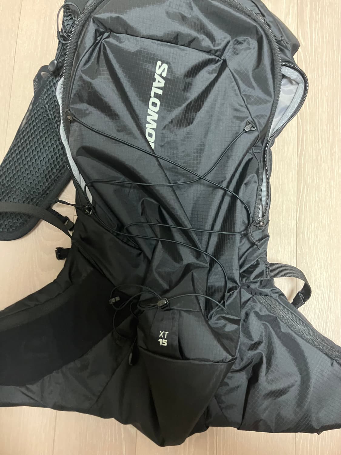 살로몬 xt-15 상품이미지1