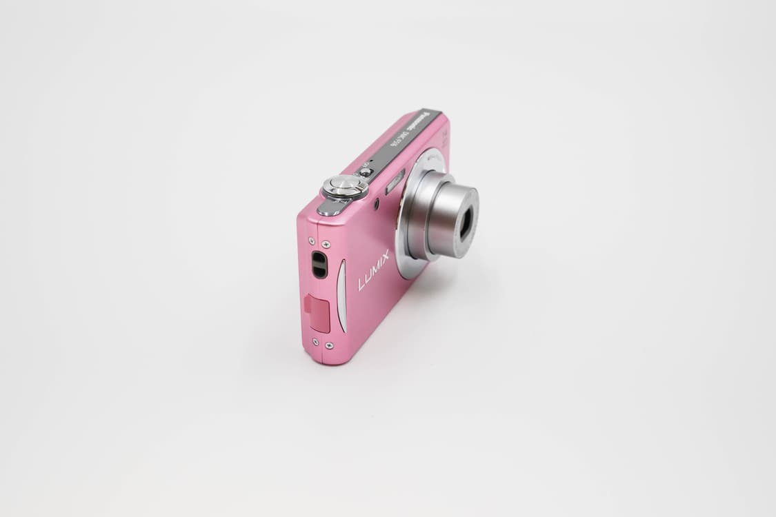 Panasonic LUMIX FS16 (파나소닉 루믹스 FS16) 상품이미지5
