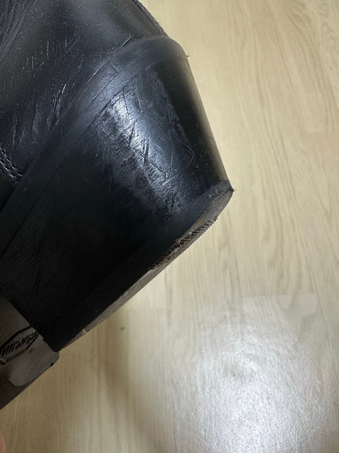 아워레가시 쿠반 센터부츠 43 상품이미지5