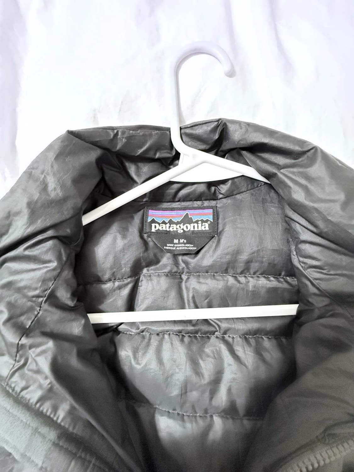 파타고니아 경량패딩 상품이미지3