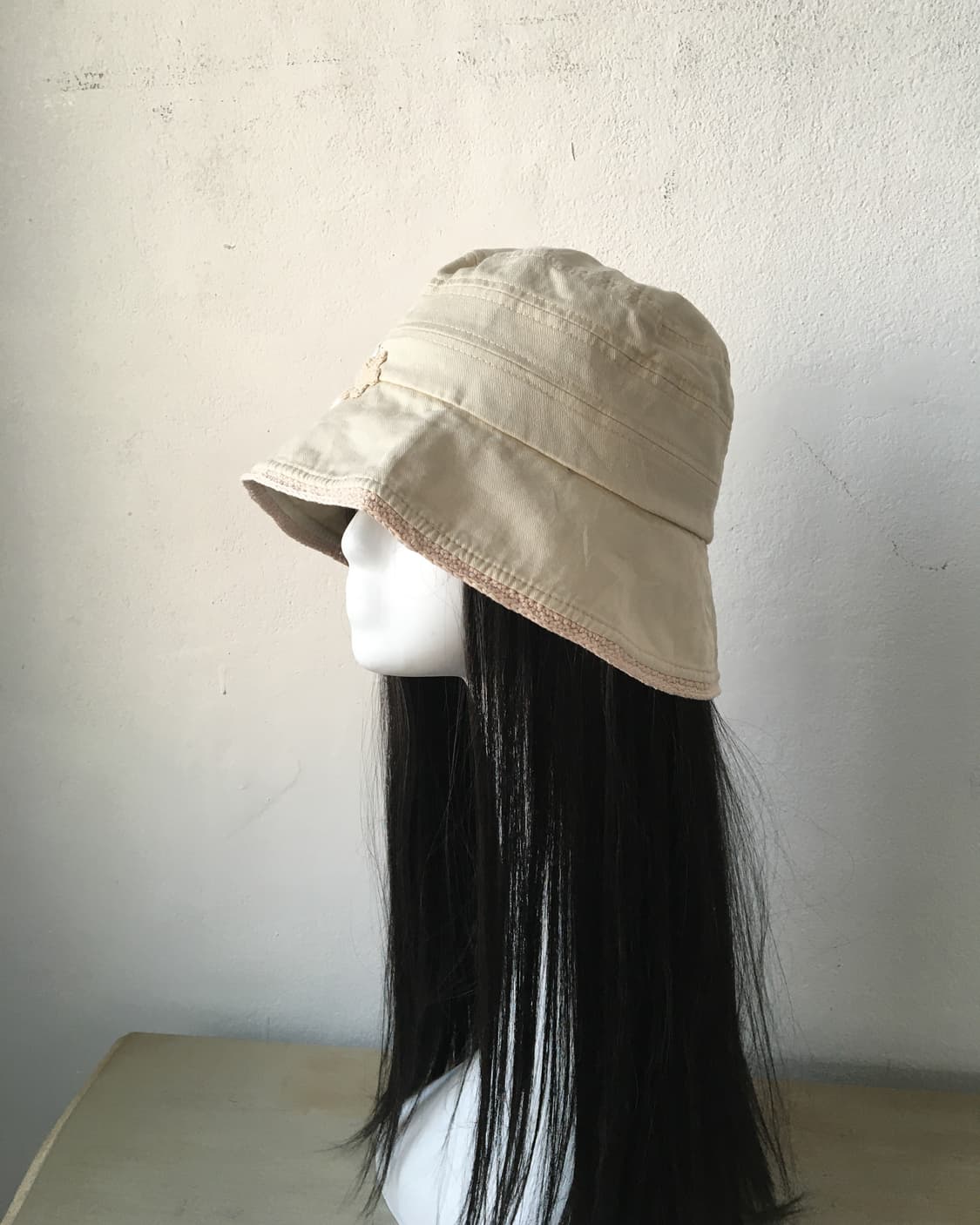  patch point hat 상품이미지4