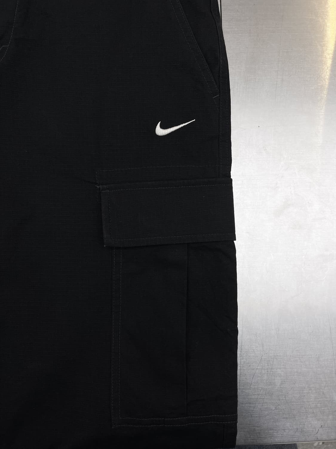 나이키 SB 스우시 립스탑 카고 팬츠 상품이미지4