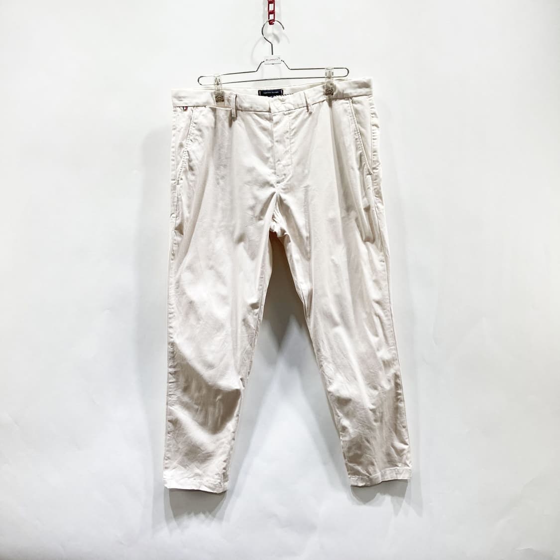 타미힐피거 남성캐주얼바지 38  상품이미지1