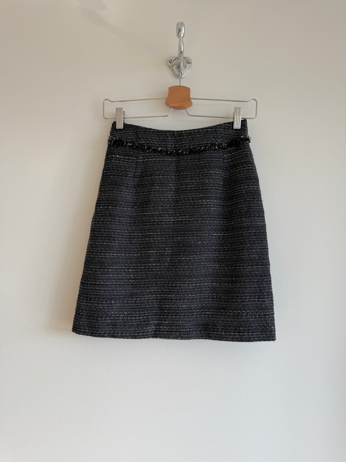 MADE IN JAPAN 트위드 셋업 상품이미지7