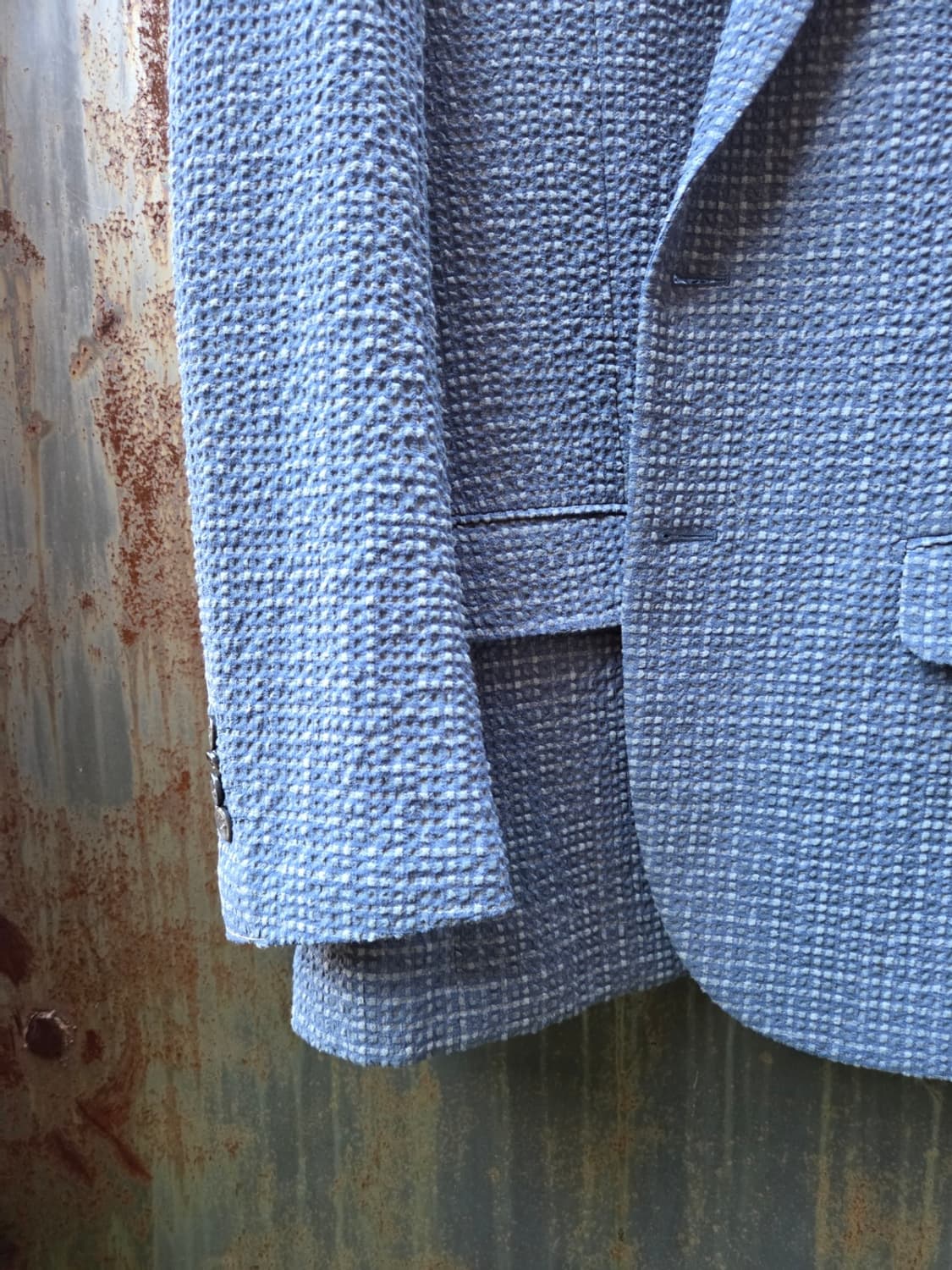 빨질레리 필로타 자켓 상품이미지9