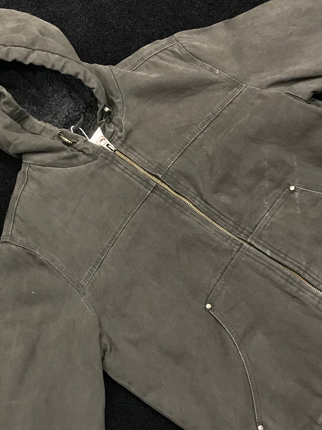 Levi’s 리바이스 워크자켓 상품이미지3