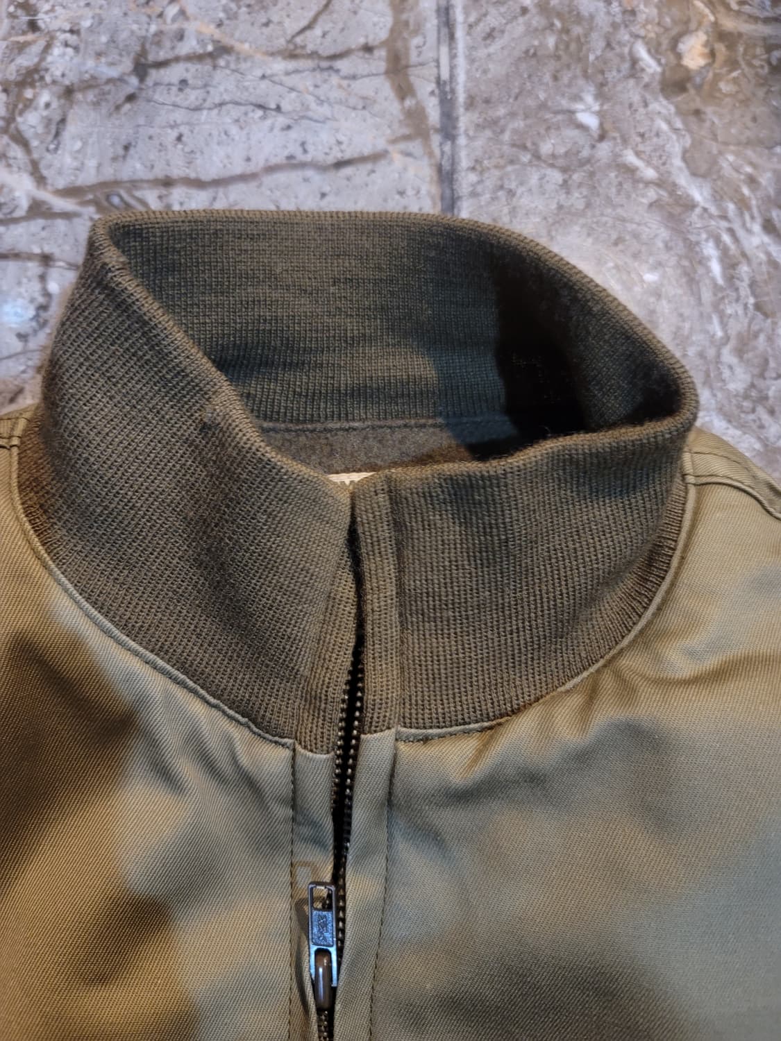 리얼맥코이 탱커 자켓  상품이미지7