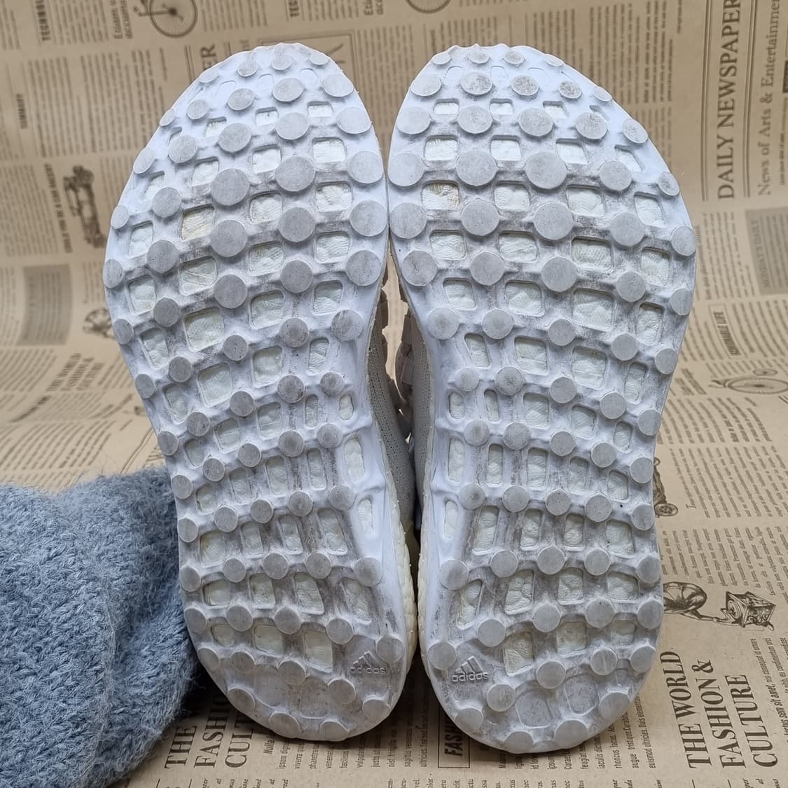 아디다스 퓨어부스트 여성운동화230  상품이미지3