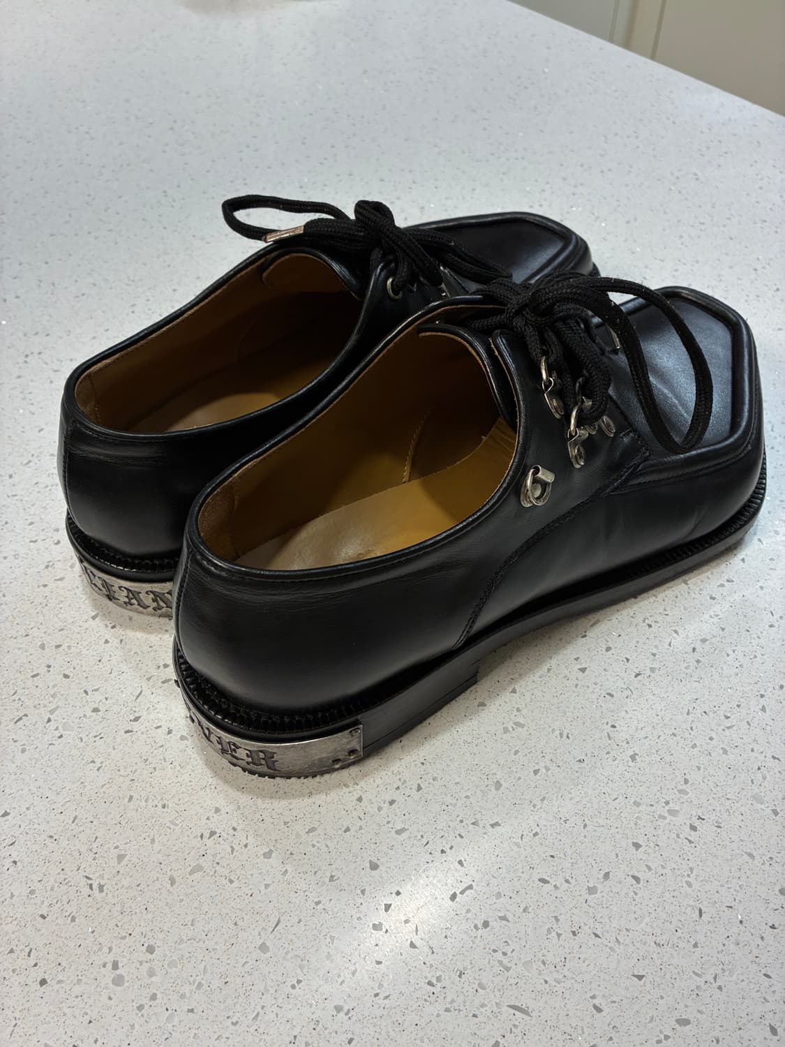 마리아노 더비 체인 42 사이즈 상품이미지3