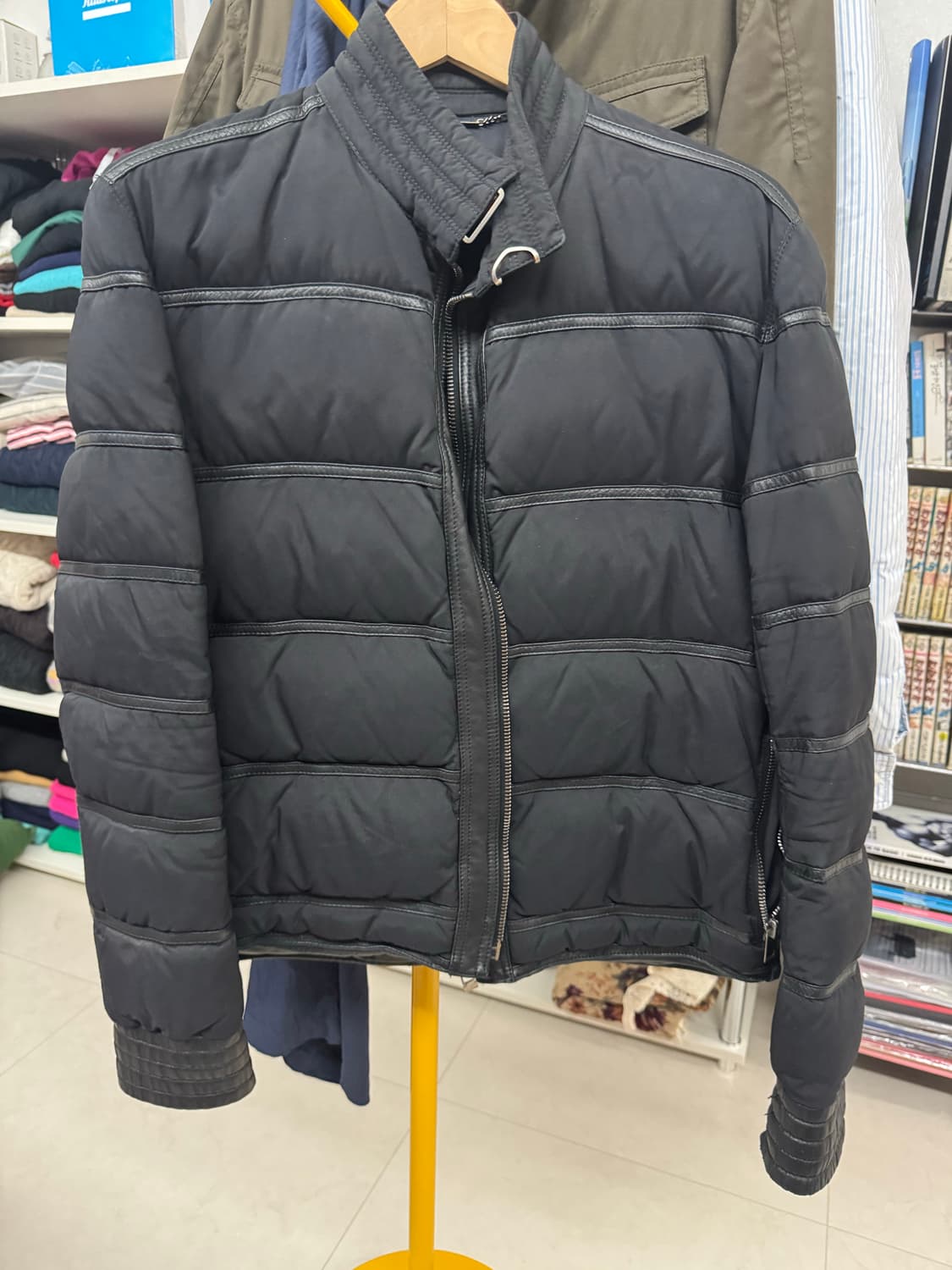 디올 옴므 패딩 52 상품이미지1