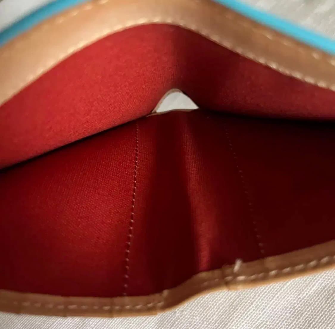 비비안웨스트우드 지갑 반지갑 댄싱 플라워 Orb 상품이미지5