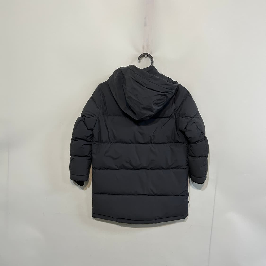 아이더 키즈 덕다운 패딩 130  상품이미지2