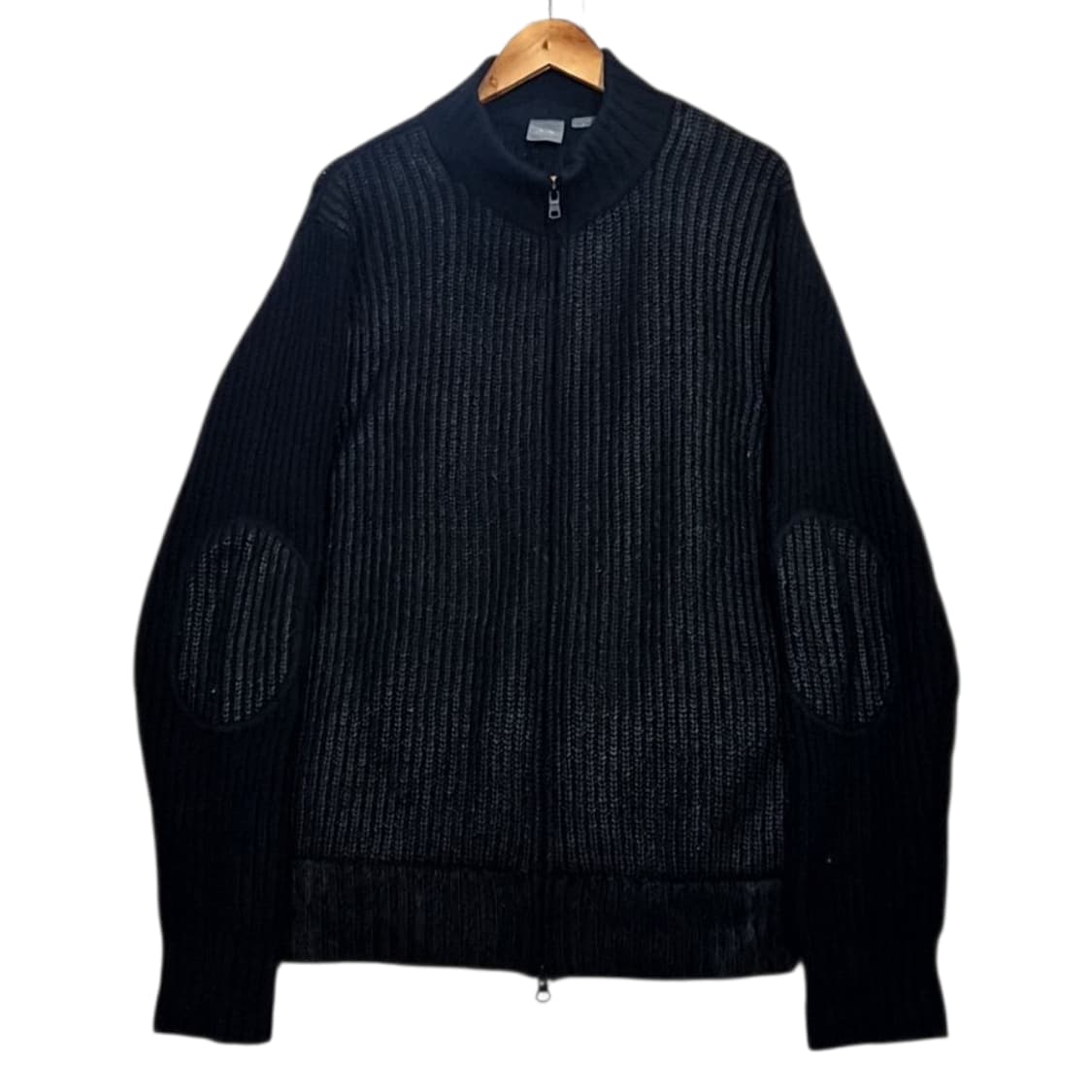 Armani Exchange 아르마니 익스체인지 니트 집업 상품이미지1