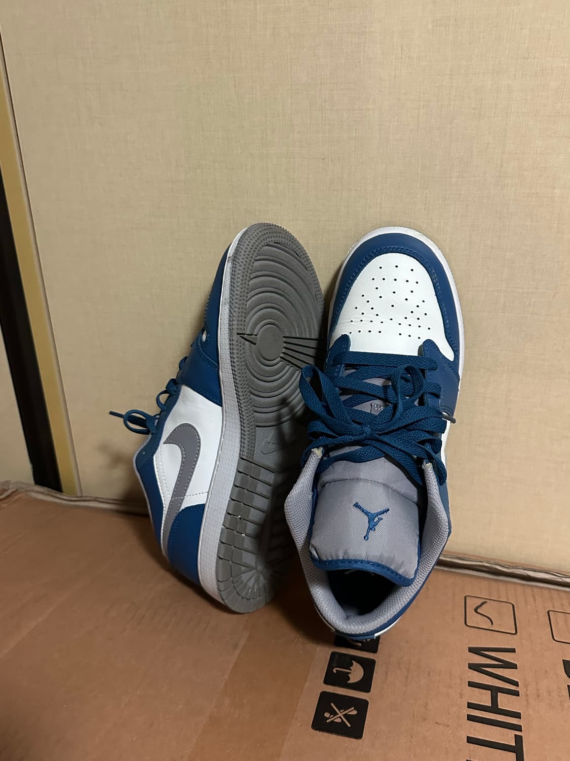 나이키 조던 로우 250 상품이미지2