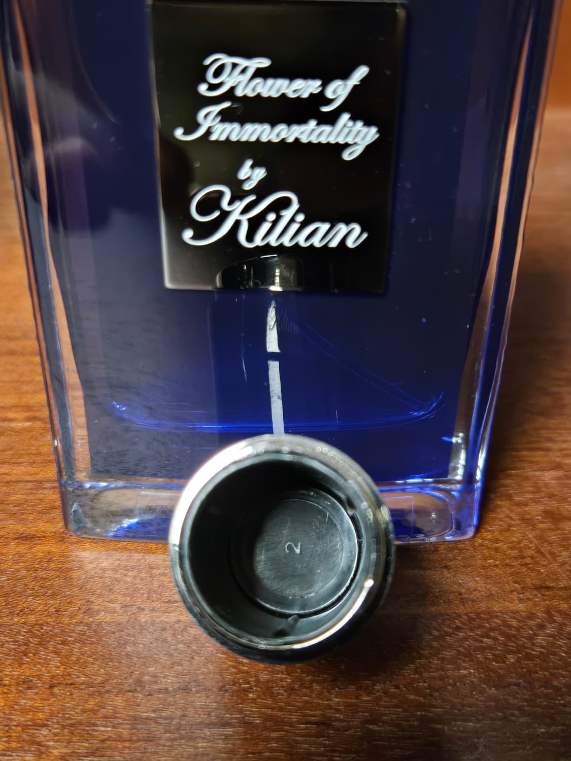 [국문택/신품급] 킬리안 플라워 오브 이모탈리티 50ml 상품이미지4