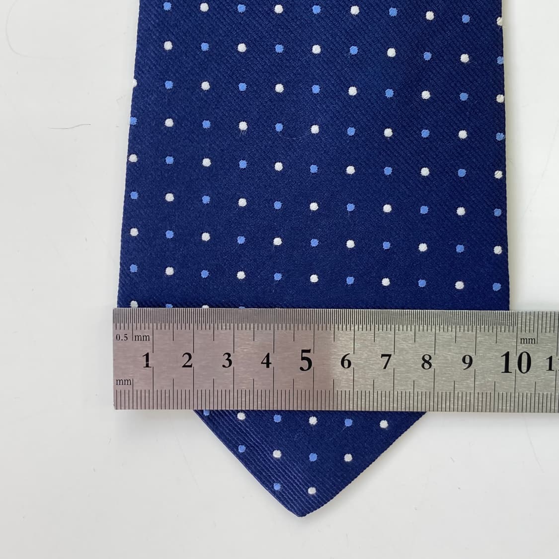 폴로 랄프로렌(POLO) 명품 정품 넥타이 상품이미지8