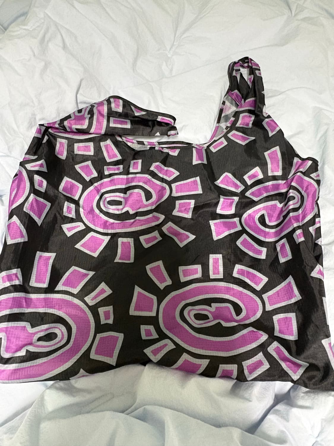 always do what you should do 에코백 상품이미지1