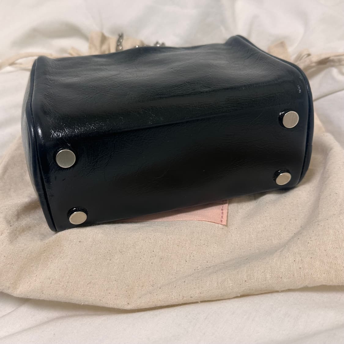 미닛뮤트 브렛미니 블랙 상품이미지5