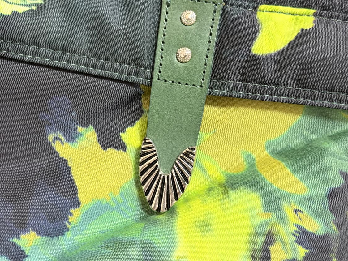 포터 토가아카이브 헬맷백 정품 상품이미지6