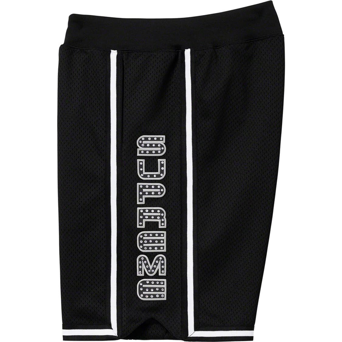 [M] 슈프림 라인스톤 베스킷볼 쇼츠 반바지 Supreme 상품이미지5