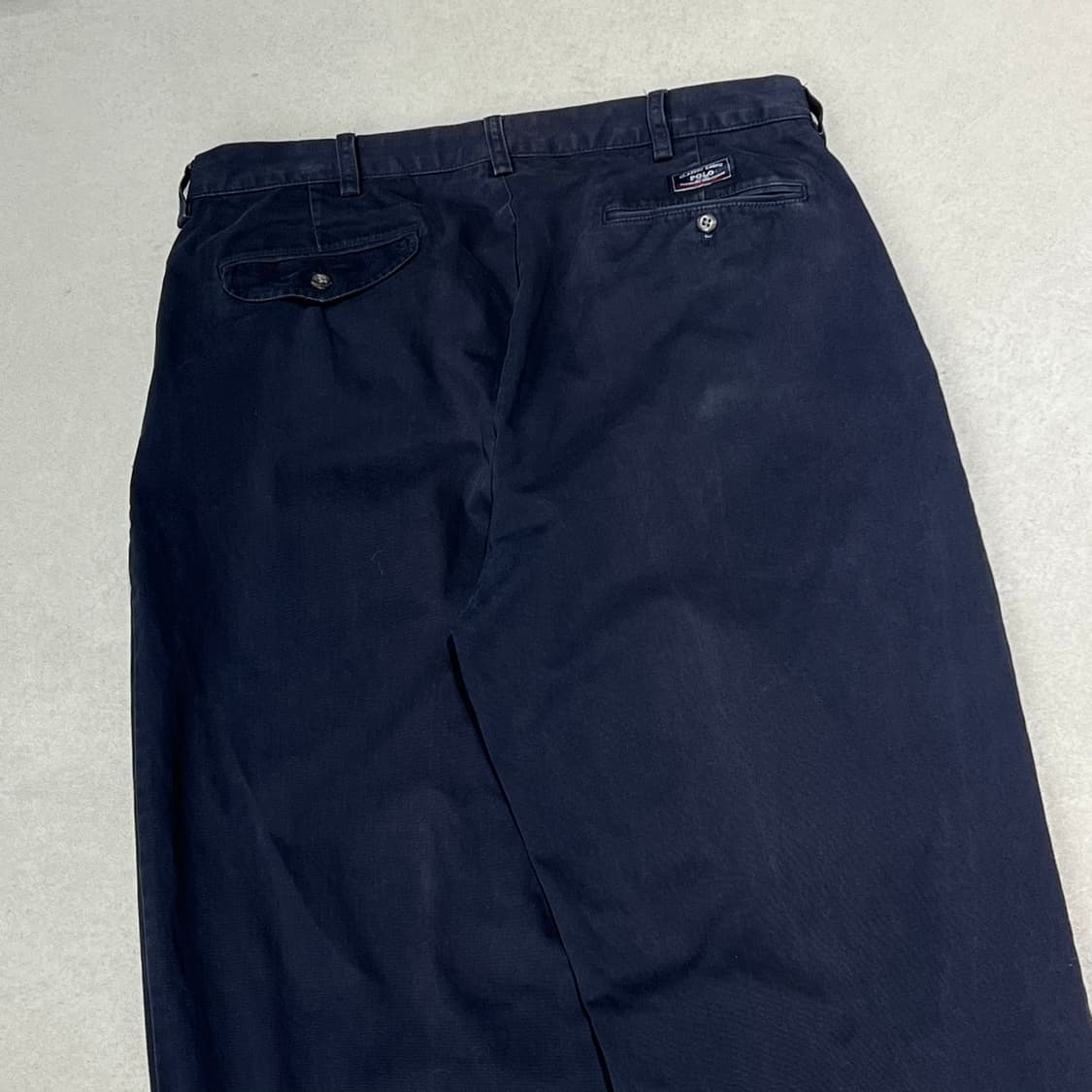 폴로 랄프로렌 치노팬츠 s09651 상품이미지4