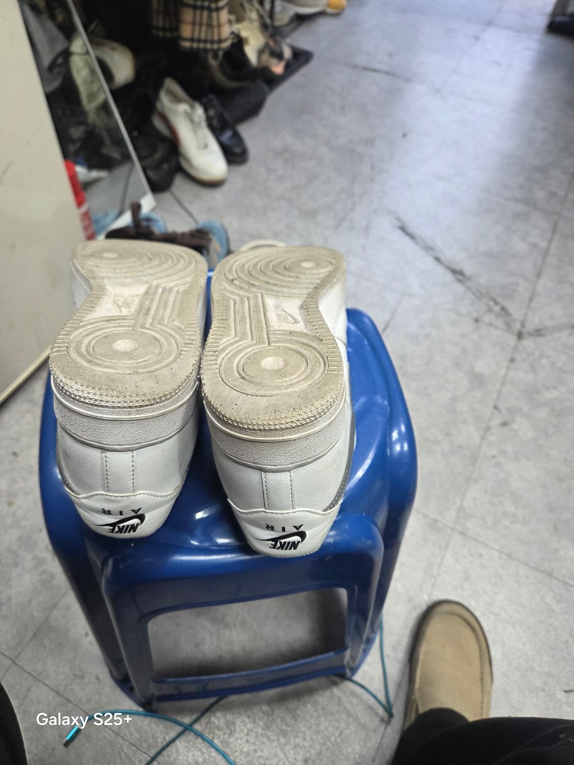 나이키   에오포스  1 상품이미지4