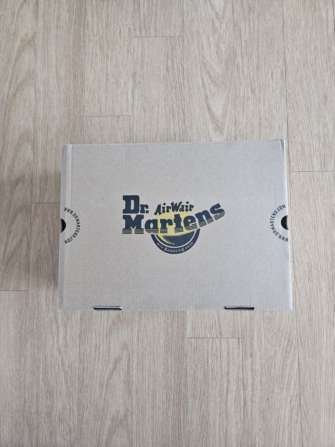 닥터마틴 1461 크레이지 호스 상품이미지8