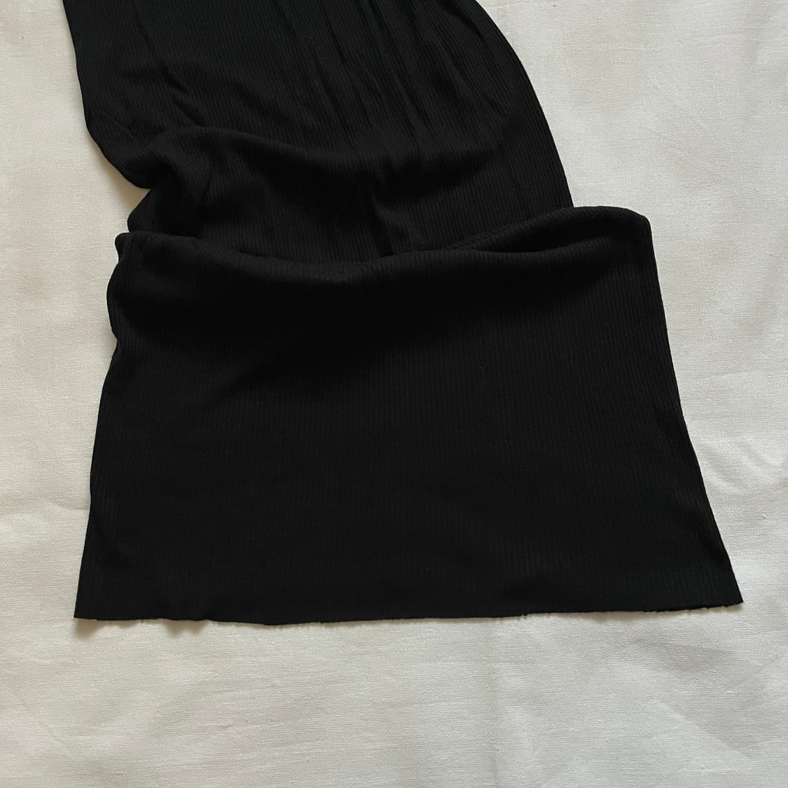 fw14 moody 리브드 탱크 드레스 상품이미지3