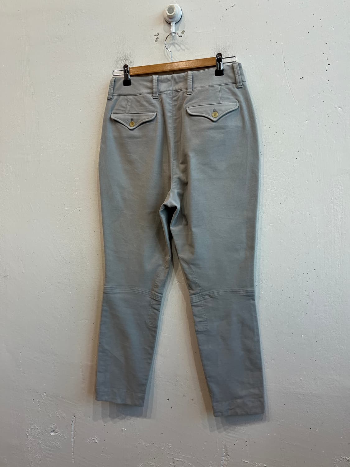 45RPM 몰스킨 팬츠 우먼즈 Made in JAPAN 상품이미지4