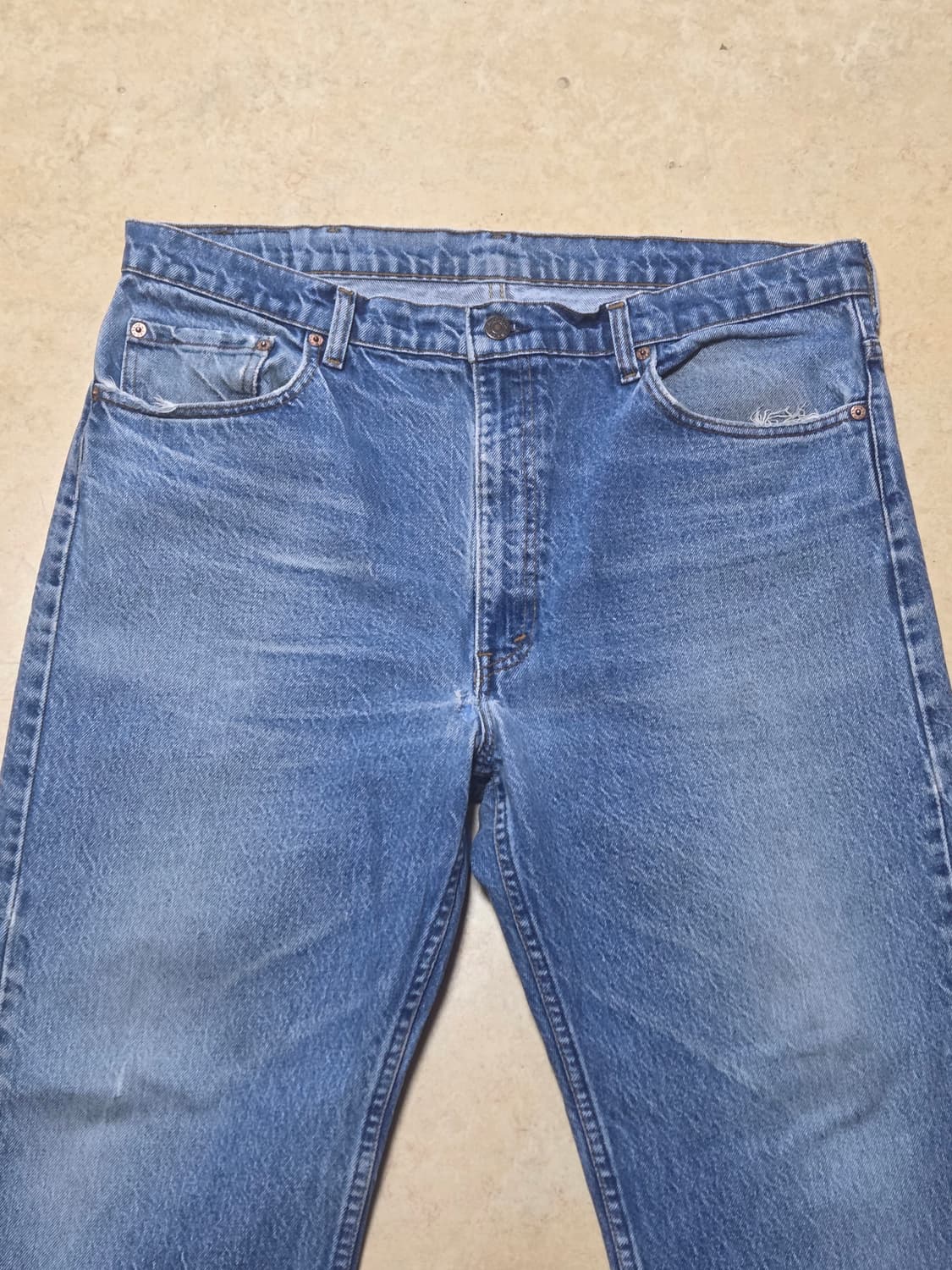 리바이스 505 상품이미지2