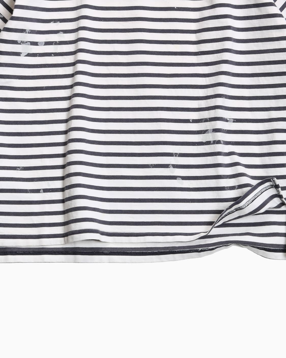 저널스탠다드 홈스티드 NAVY T-SHIRT 상품이미지5