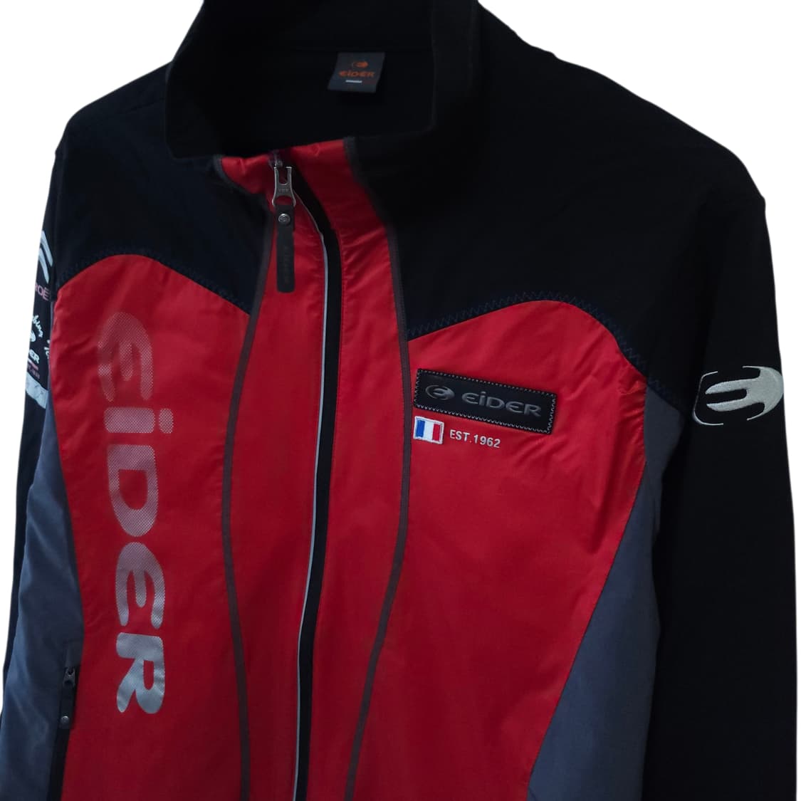 아이더 바람막이 100-105 아웃도어 방충자켓 상품이미지4