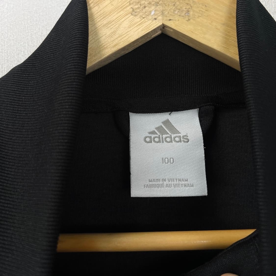 아디다스 독일 트랙탑 져지 상품이미지4