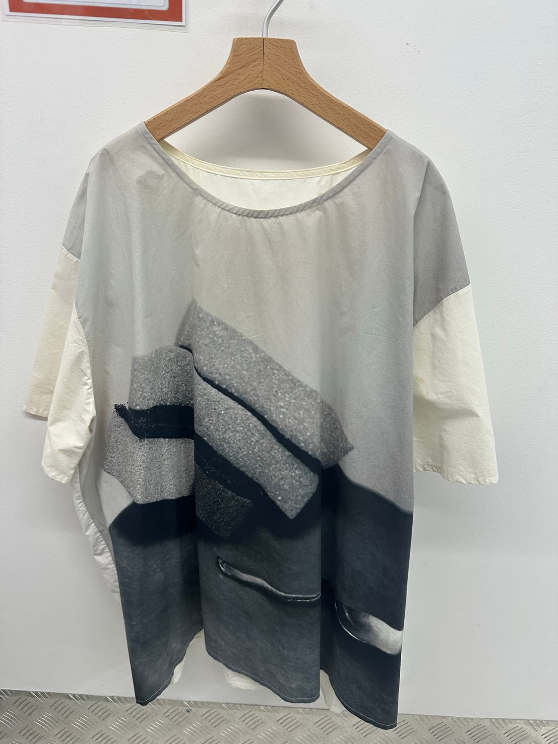 Toogood the painter top 팝니다. 상품이미지1