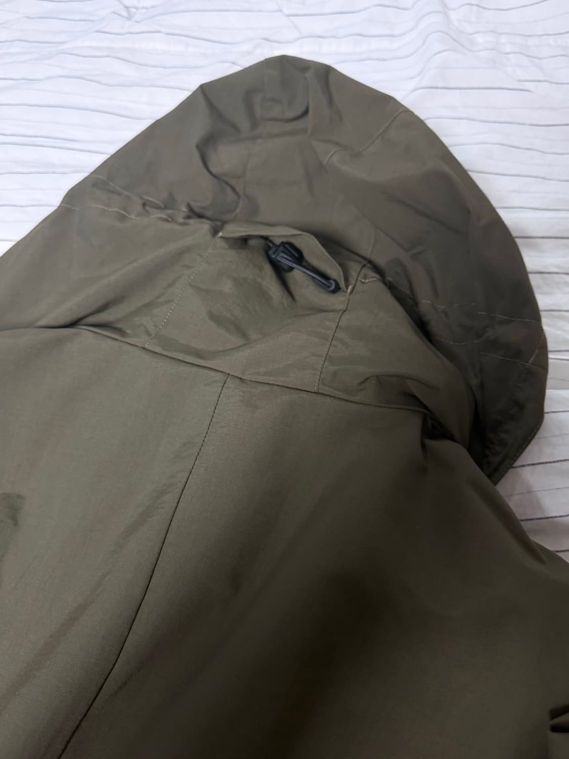 (M)파타고니아 마운틴 파카 자켓 상품이미지9