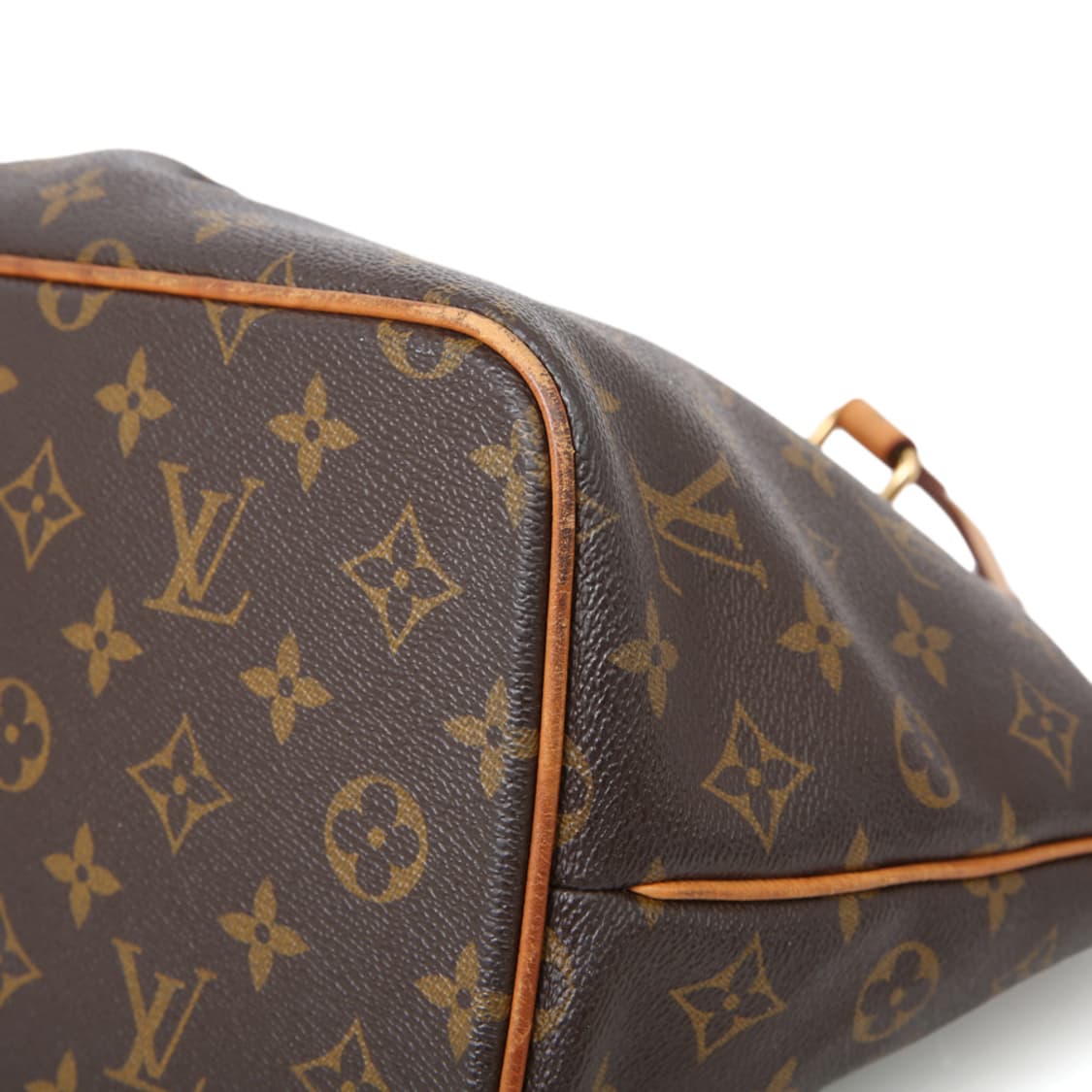 루이비통 모노그램 팔레모 PM 숄더 모노크로스백 M40145 상품이미지8