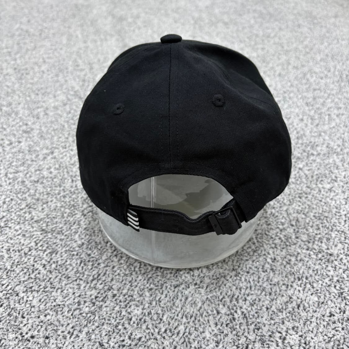 54-57 아디다스 트레포일 볼캡 0316J 상품이미지4