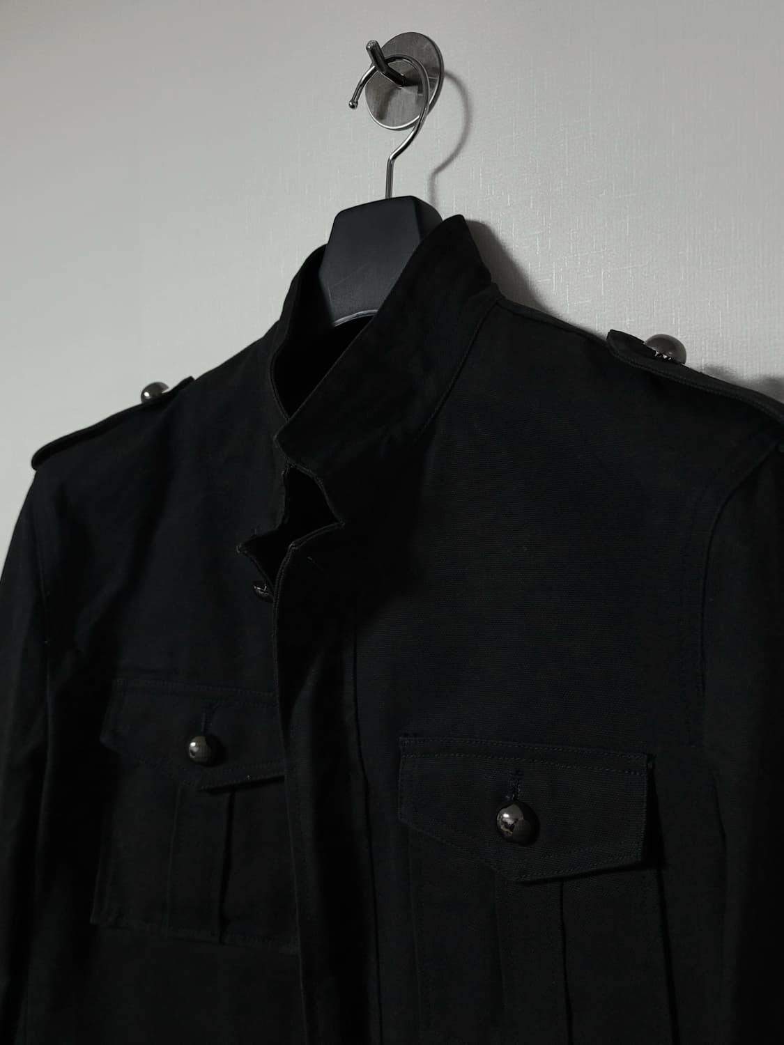 Comme ca ism 나폴레옹 자켓 상품이미지3