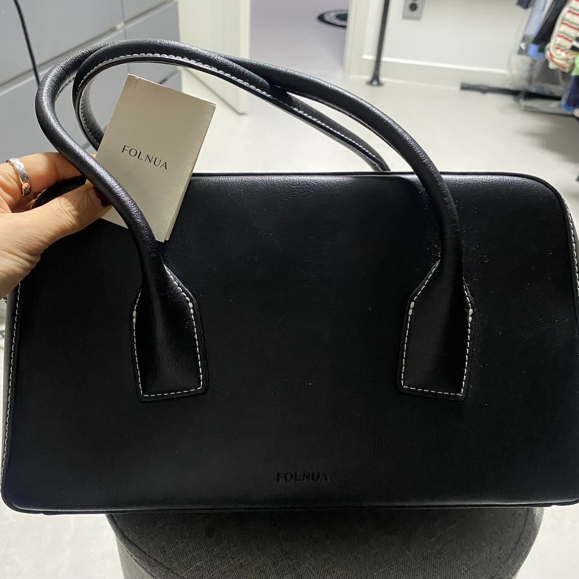 폴뉴아 파운드백 상품이미지2