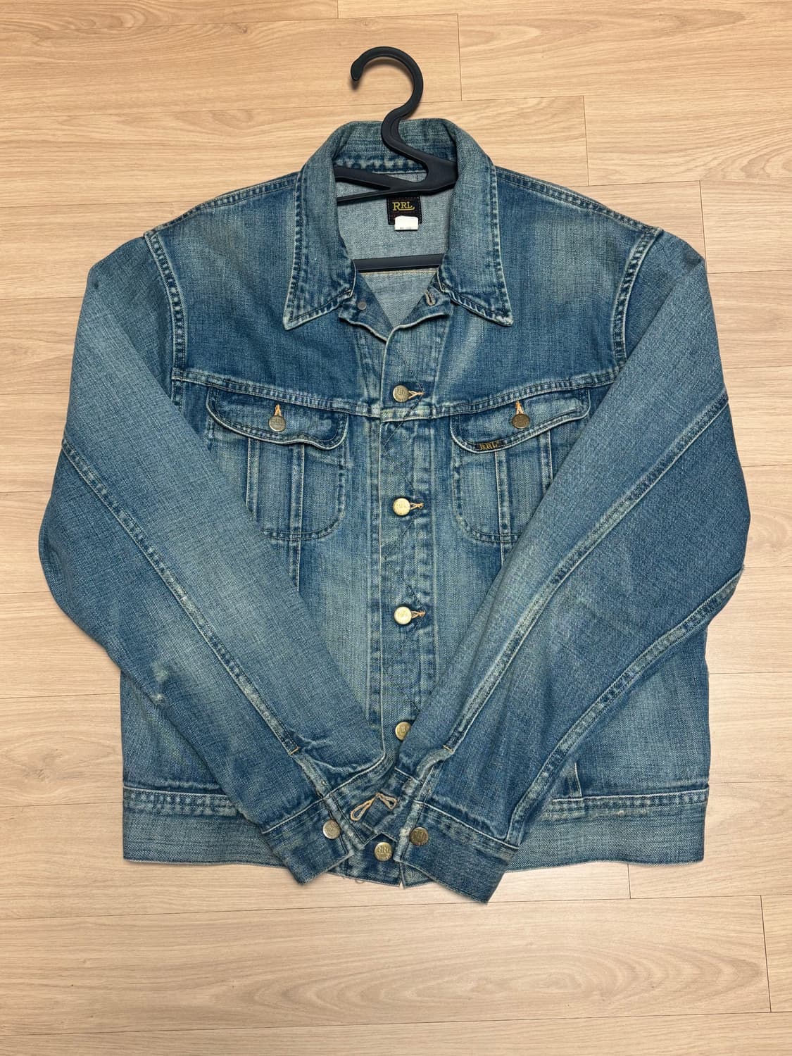 Rrl lot271 L사이즈 상품이미지1