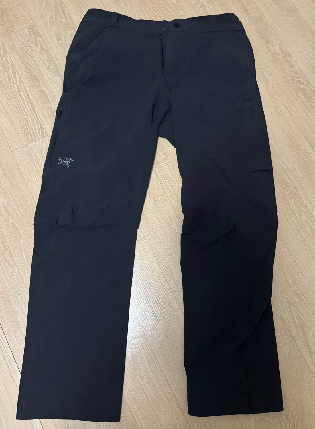 아크테릭스 크로닌 나일론 32-R 상품이미지1