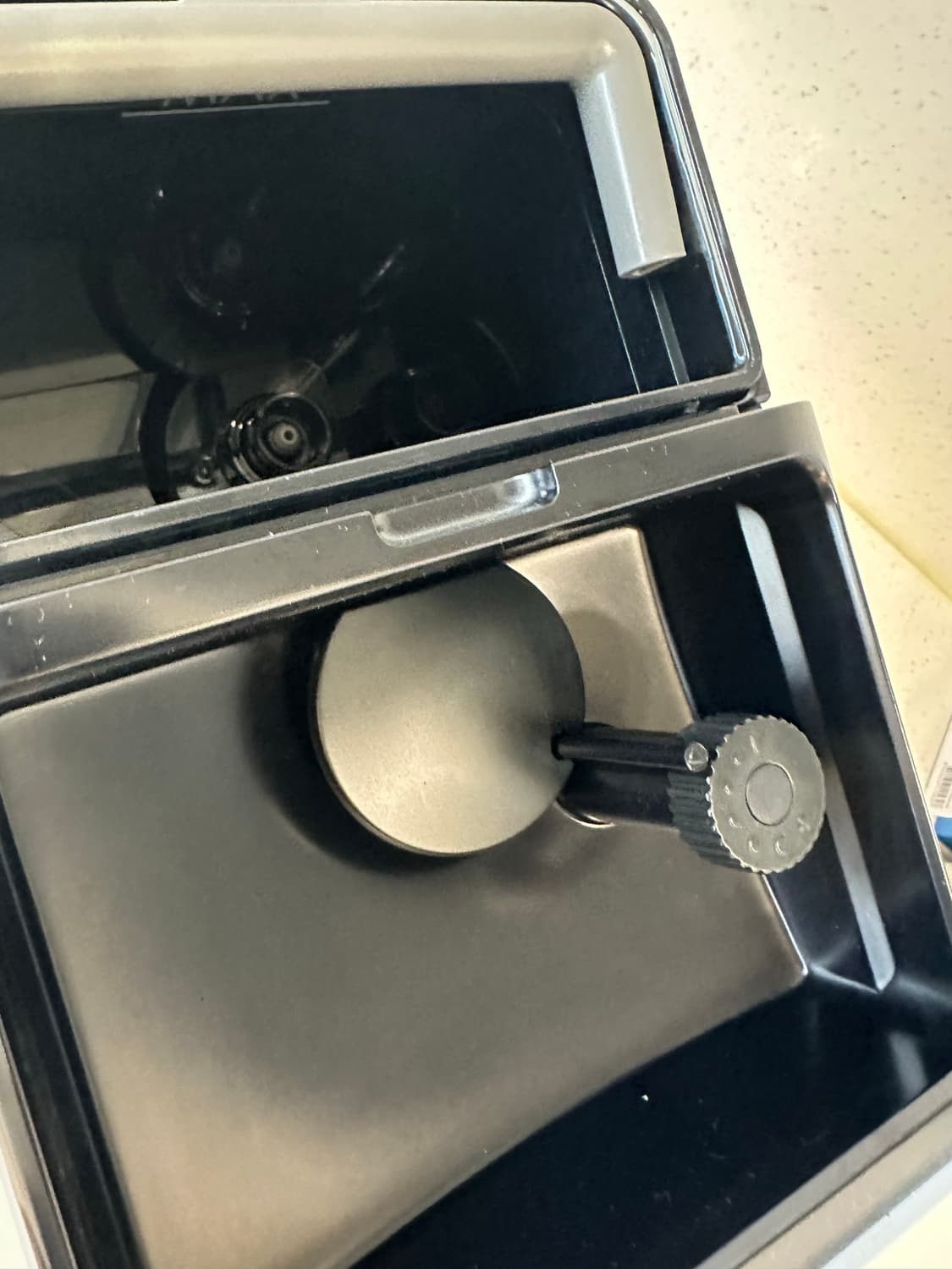 스메그 BCC01 화이트 커피머신 상품이미지7