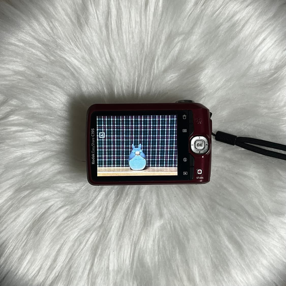 kodak c195 코닥 이지쉐어 빈티지디카 상품이미지5