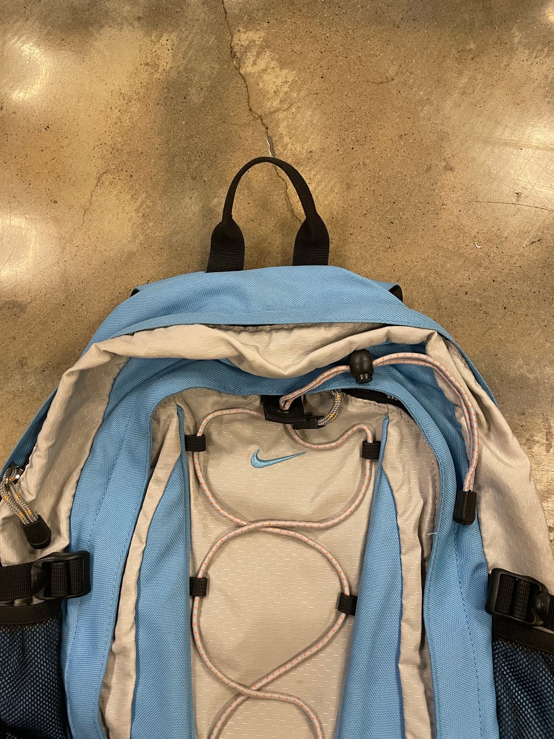 00‘s Nike Backpack 상품이미지3
