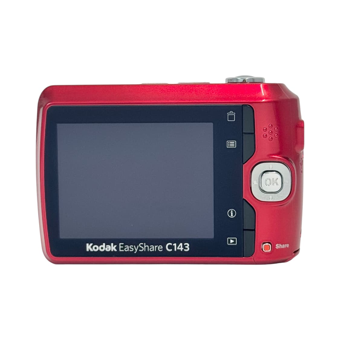 (키키디카⚡️) Kodak Easyshare 코닥 이지쉐어 C143 상품이미지6