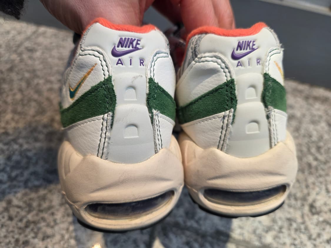 나이키 에어맥스 95 에라 사파리 230 상품이미지8