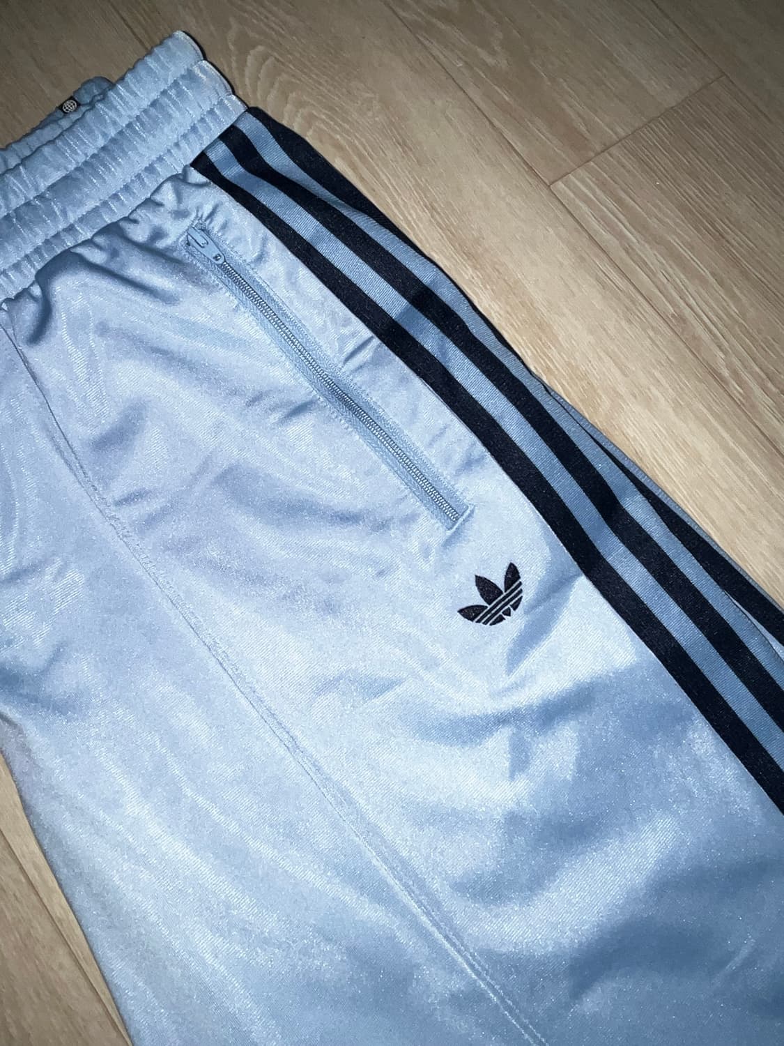 아디다스 구파이어버드 트레이닝 세트 상품이미지5