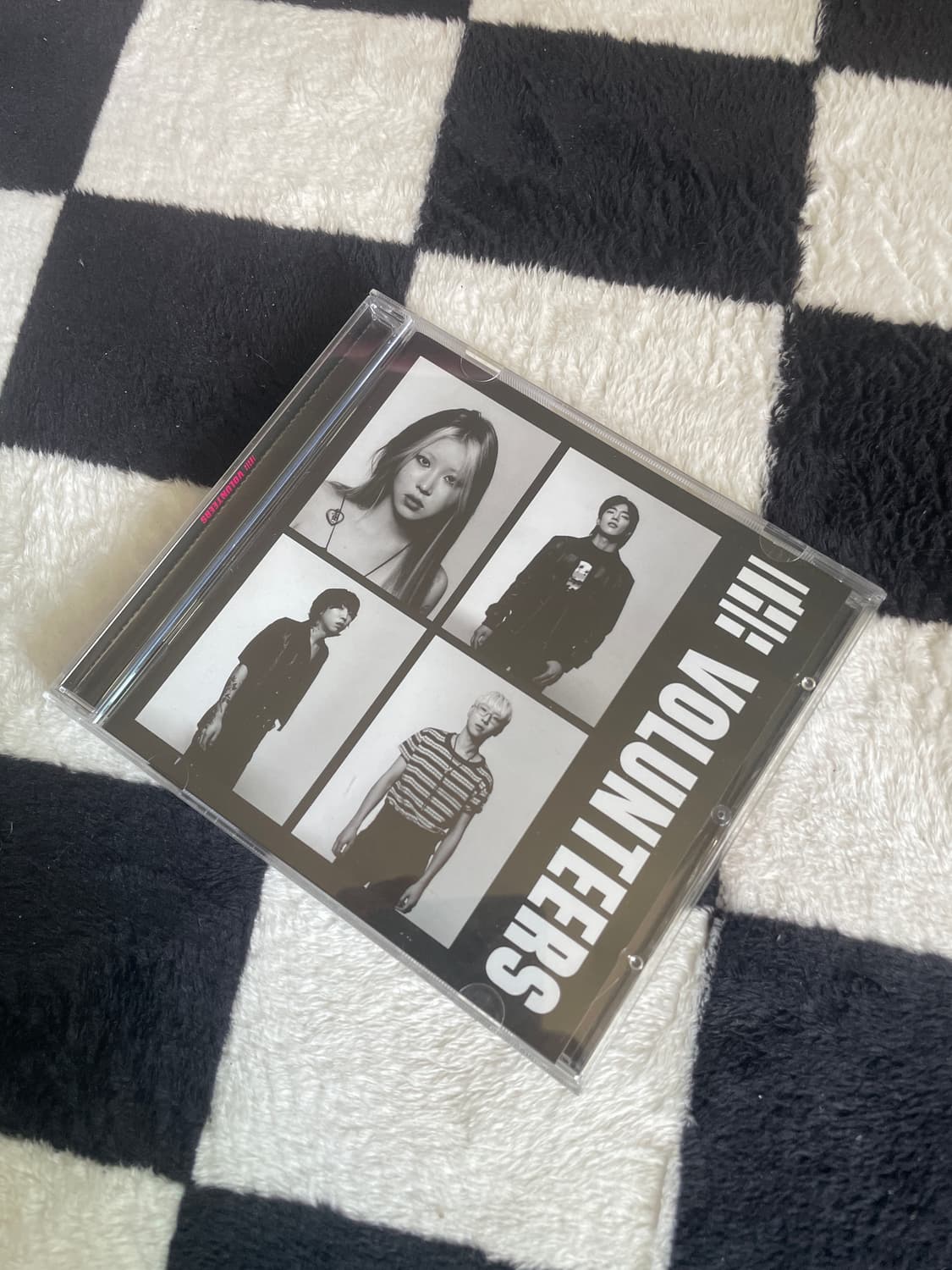 The Volunteers 상품이미지1